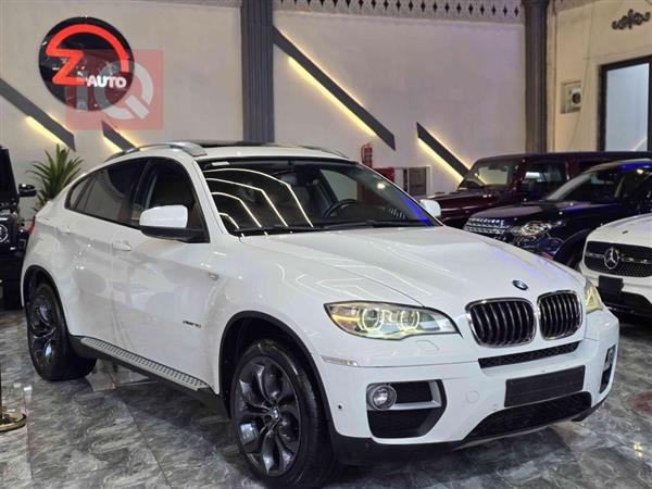 BMW for sale in Iraq